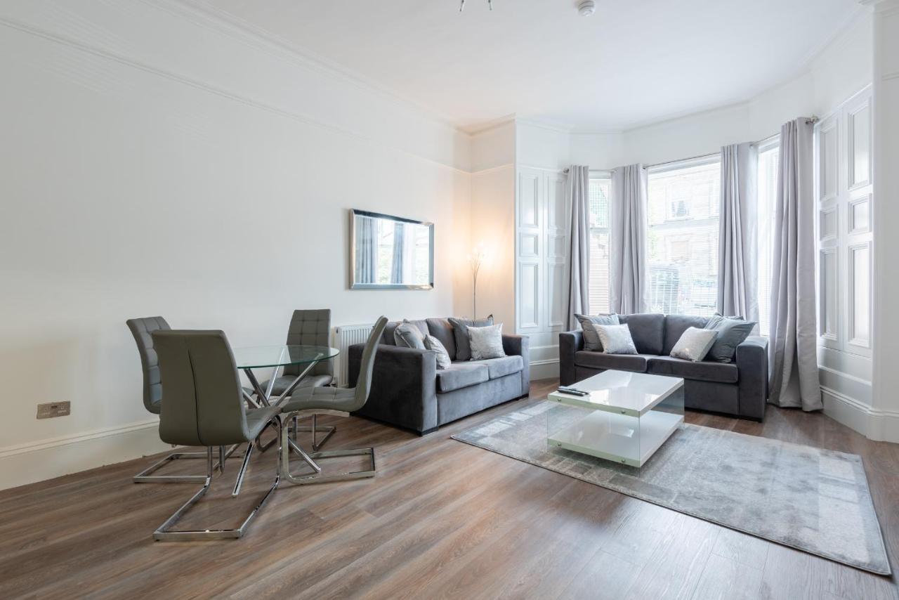River View Apartment 邓迪 外观 照片