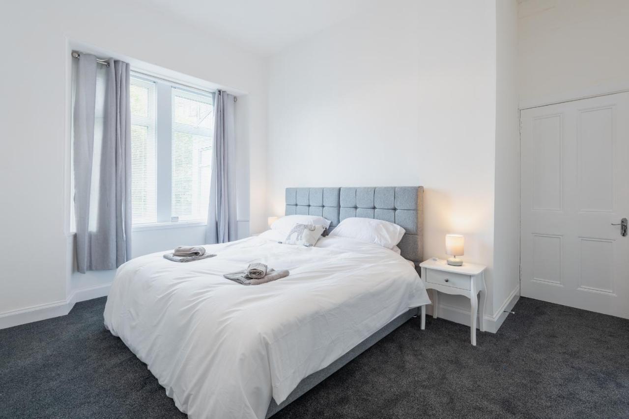 River View Apartment 邓迪 外观 照片