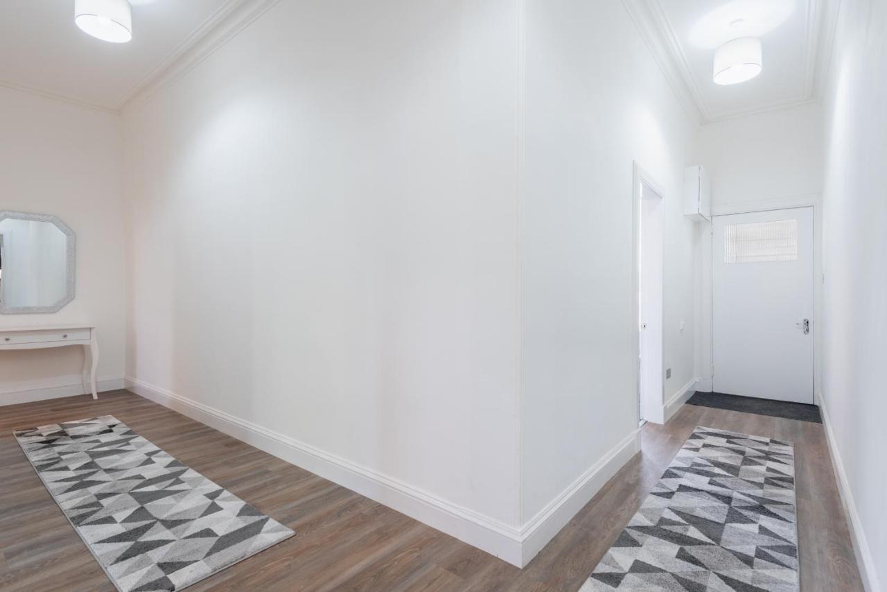 River View Apartment 邓迪 外观 照片