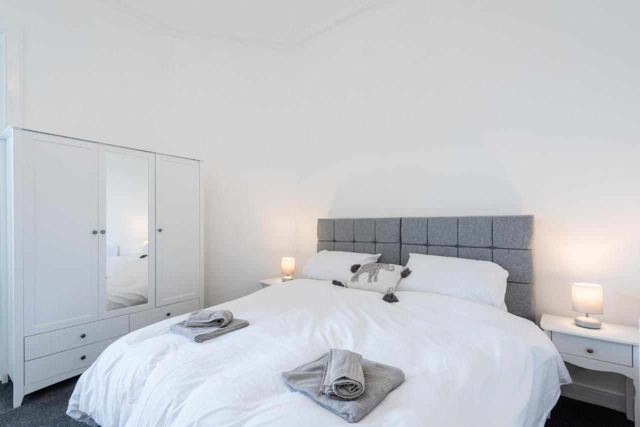 River View Apartment 邓迪 外观 照片