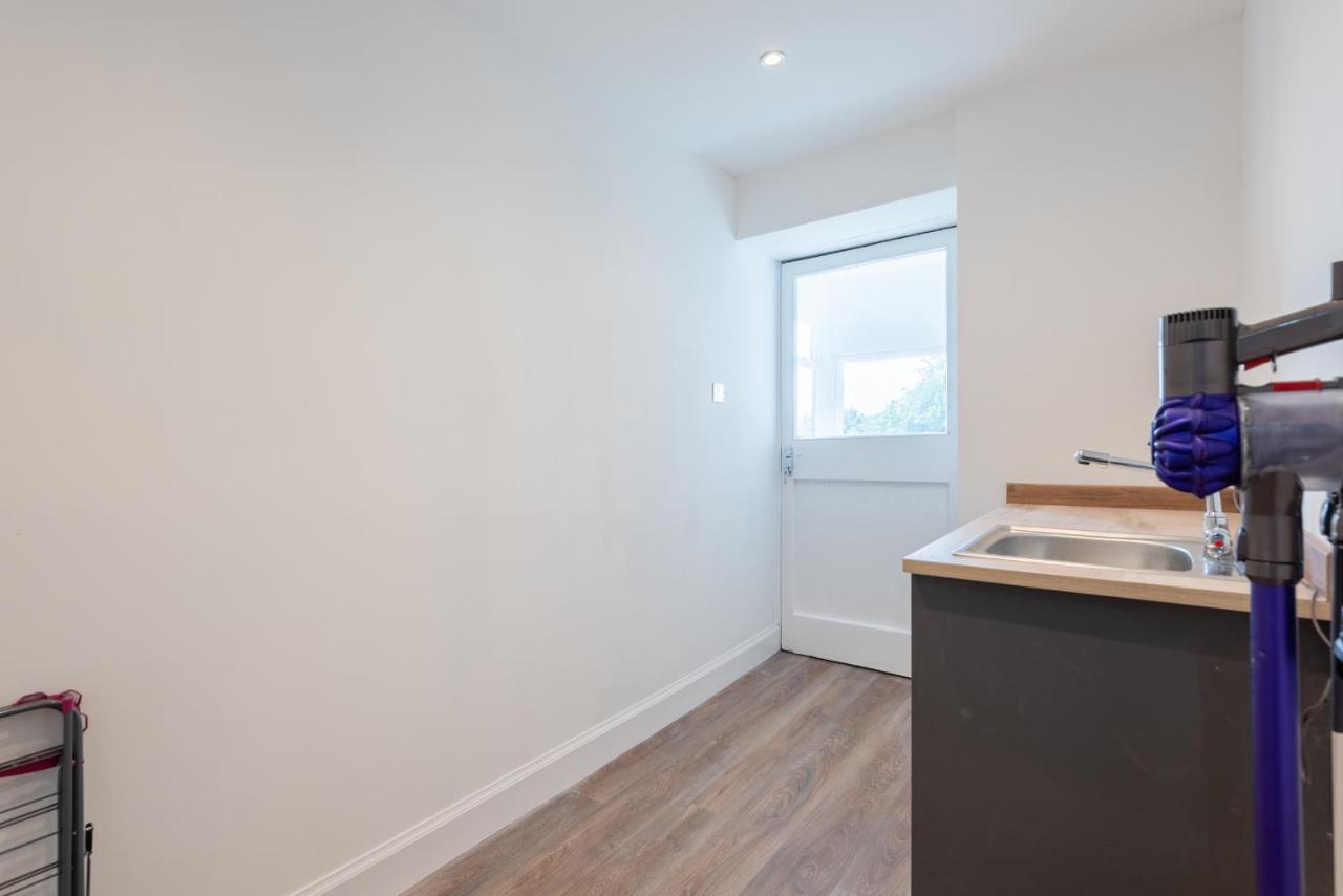 River View Apartment 邓迪 外观 照片