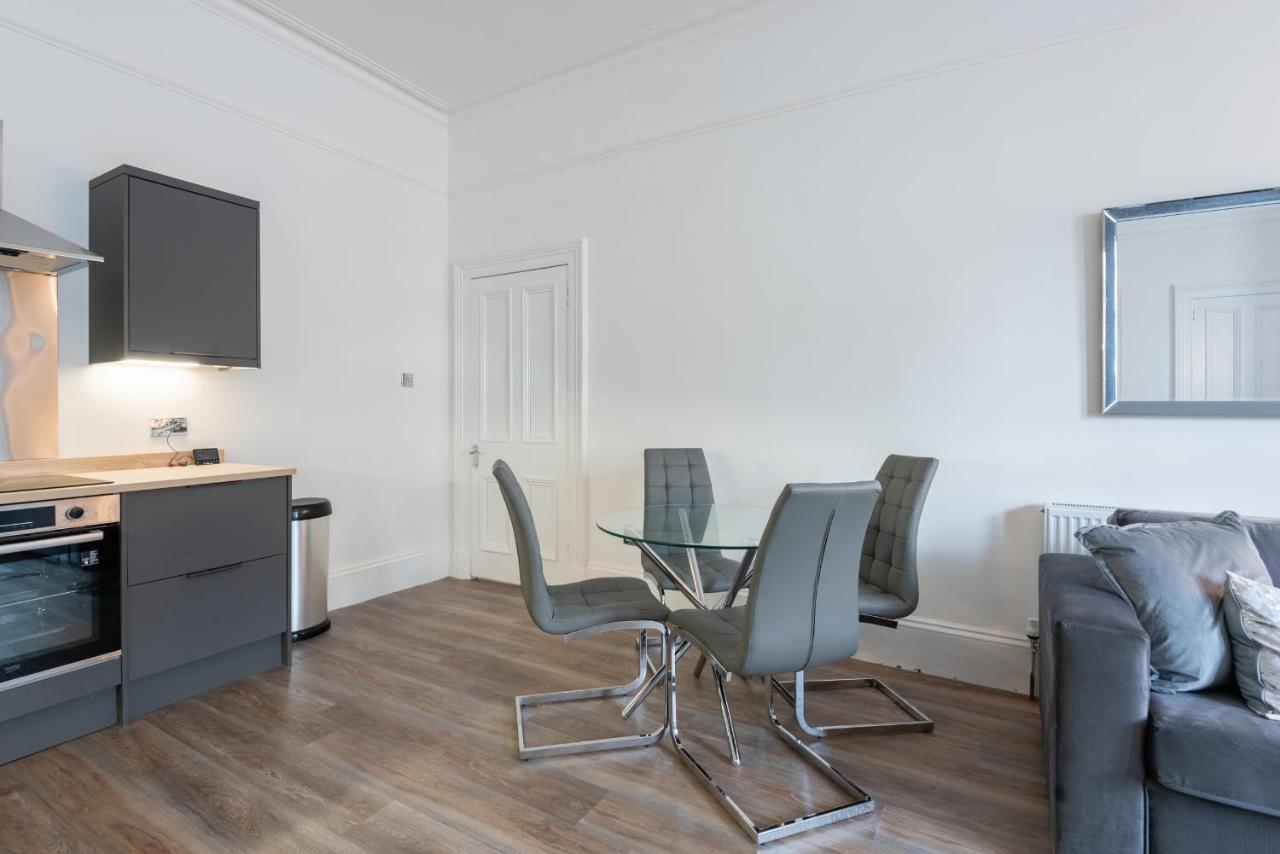 River View Apartment 邓迪 外观 照片