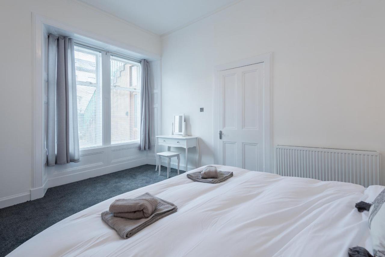 River View Apartment 邓迪 外观 照片