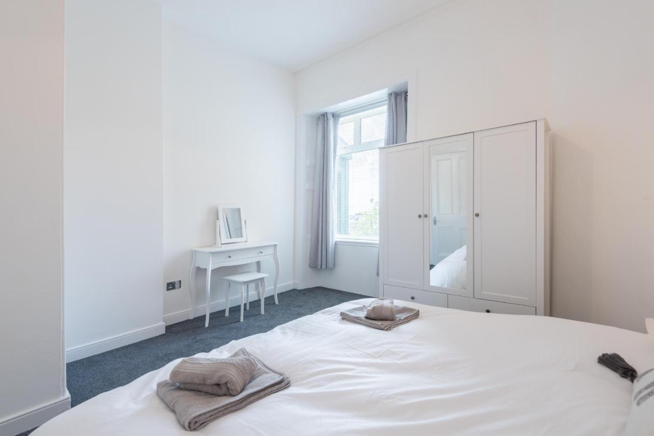 River View Apartment 邓迪 外观 照片