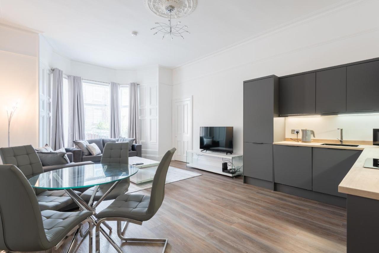 River View Apartment 邓迪 外观 照片