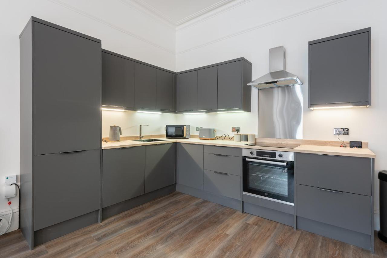 River View Apartment 邓迪 外观 照片