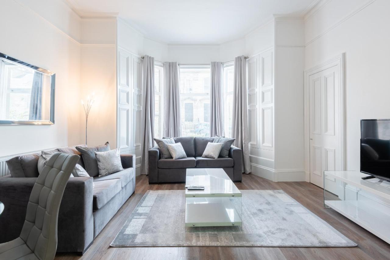 River View Apartment 邓迪 外观 照片